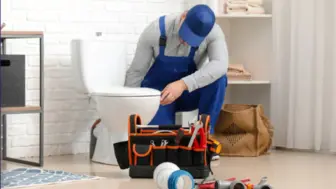 Sarasota County Plumber – SBA Prequalified