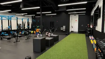Turnkey Boutique Fitness Studio in High Growth North Dallas