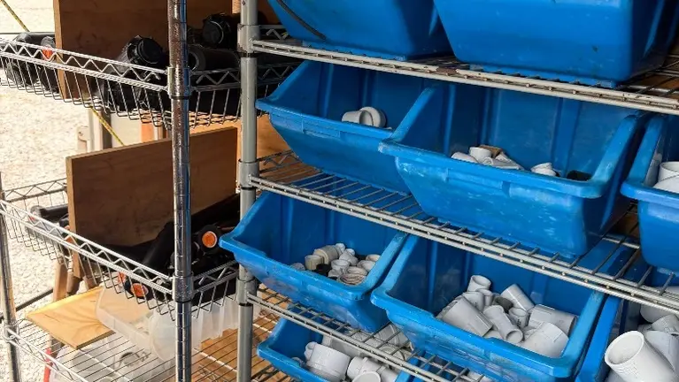 Inside Inside