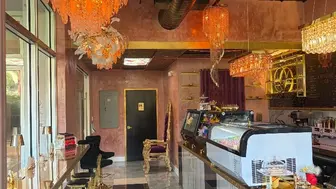 Boutique Coffee Experience For Sale Miami Beach Gem Standout Concept