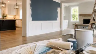 20+ Year Painting & Remodeling Company | $140k+ SDE