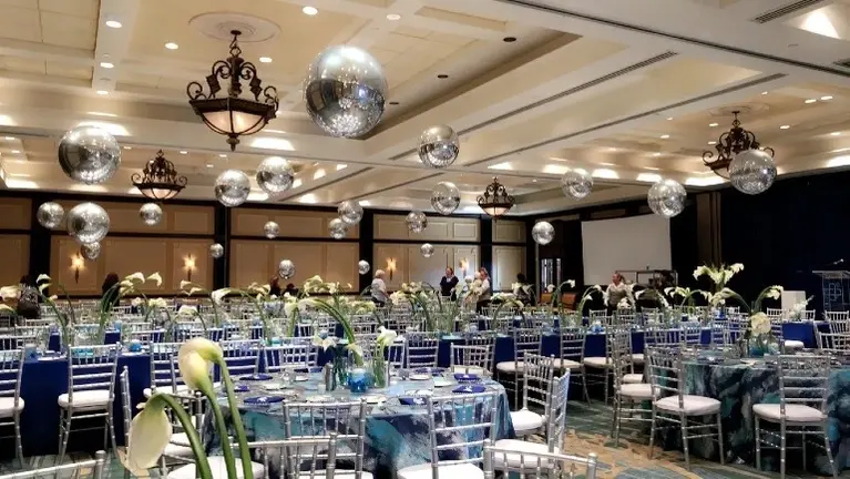Event Planning Co.