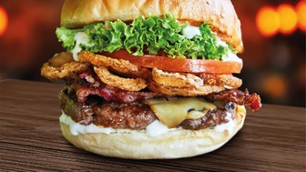 Jacksonville Florida Restaurant for Sale! 4,500 SF, Hood, Smoker