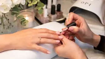 Posh Seattle Nail Studio Salon