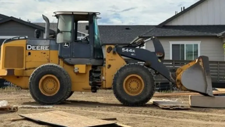 544K Loader