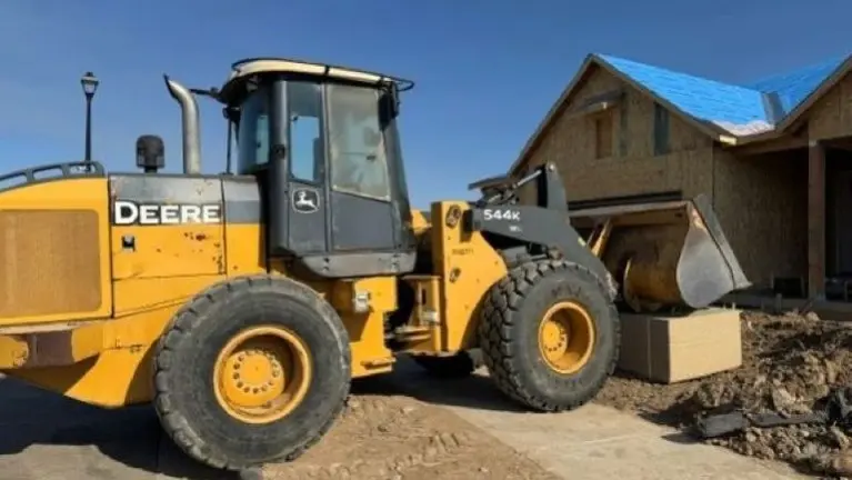 544K Loader