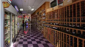 Just Listed !! Drive-Thru Liquor Store For Sale, Phoenix 85014