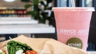 Beyond Juicery + Eatery Business For Sale In Southwest Oakland County