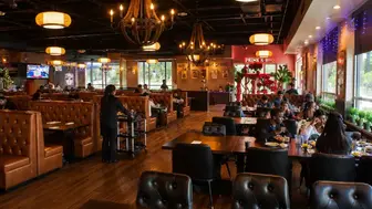 Asset sale for Prime Location Korean BBQ restaurant Plantation FL