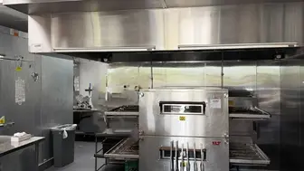 Franchised Pizza Restaurant (Rocklin)