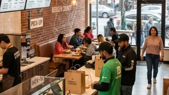 Popular Korean BBQ Fried Chicken (franchise) – Hackensack, NJ