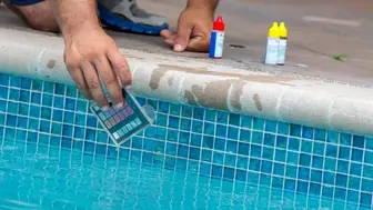 Pool Service - Recurring Accounts - Phoenix East Valley