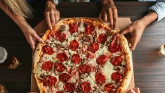 Established Three Location Pizza Franchise Sioux Falls