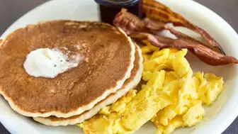 Breakfast & Lunch Cafe - Yavapai County