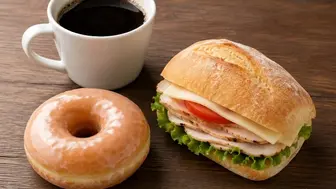 Established Coffee Shop, Donut & Sandwich in Sarasota