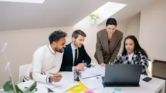 Award-Winning Marketing & Digital Services Agency | 27-Year History