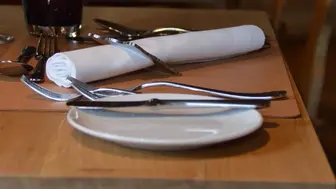 Roosevelt Restaurant w/Bar