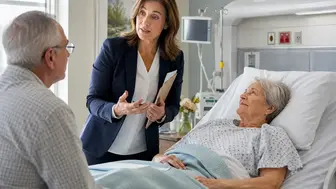 Premier Senior Care Management & Patient Advocacy Firm
