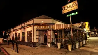 Well-established Bar in Mar Vista