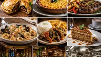 Cash Flowing & Turnkey MIAMI Restaurant | Established Brand