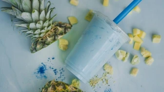 Organic Cold-Pressed Juice and Smoothie Stores