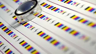 Profitable Commercial Printing Business