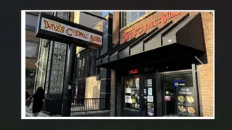 Franchise Subshop for sale OSU CAMPUS