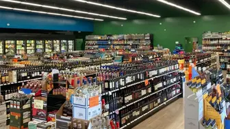 Specialty Convenience Grocery & Liquor — Fort Lauderdale, FL