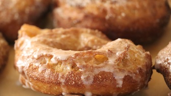 Florida Turnkey Specialty Snack and Donut Shop for Sale!