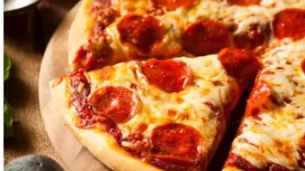 Independent pizzeria located in Palm Harbor
