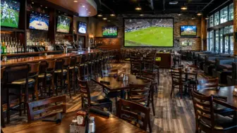 High-Volume Restaurant & Event Venue with Growth Upside