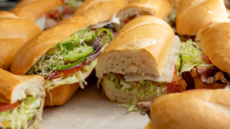 North Carolina Sandwich Franchise for Sale! $104K Owner Benefit