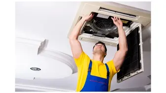 Nassau County HVAC Company