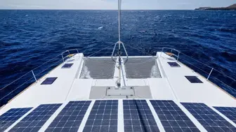 Electrical Equipment Supplier for the Marine Industry – Est. 25+ Yrs