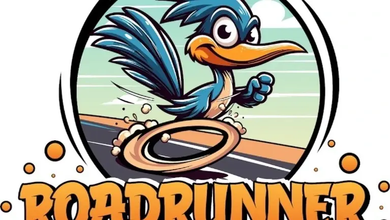 Roadrunner Logo Roadrunner Logo