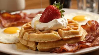 Established Breakfast/Lunch Restaurant with $182,000 Profit