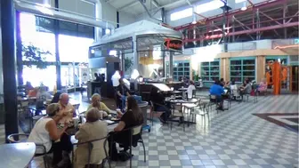 Profitable "Teriyaki Grill" in Prime Sacramento Location
