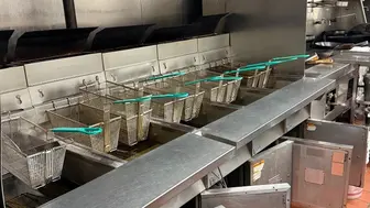 : Chinese Restaurant that could be converted to any concept