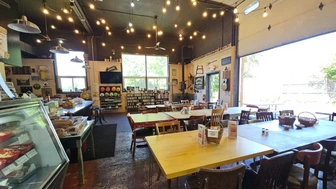 Established Warwick Deli, BBQ, Catering & General Store Business
