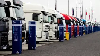 High-Volume Remodeled Truck Stop w/ 3 Restaurants & C-Store