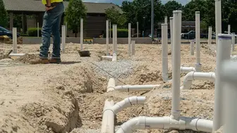 PLUMBING / Established Florida Commercial Plumbing Contractor for Sale