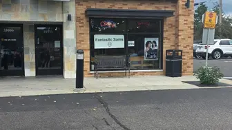 Own a Successful Cash-Flowing Hair Salon with an EstablishedTeam