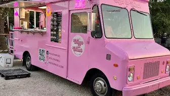 Curb Master Food Truck - Fully Permitted & Operating in Austin, TX