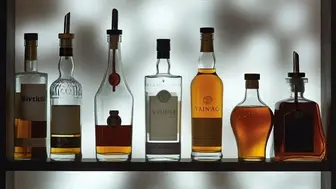 Turnkey Liquor Store in Bergen County!