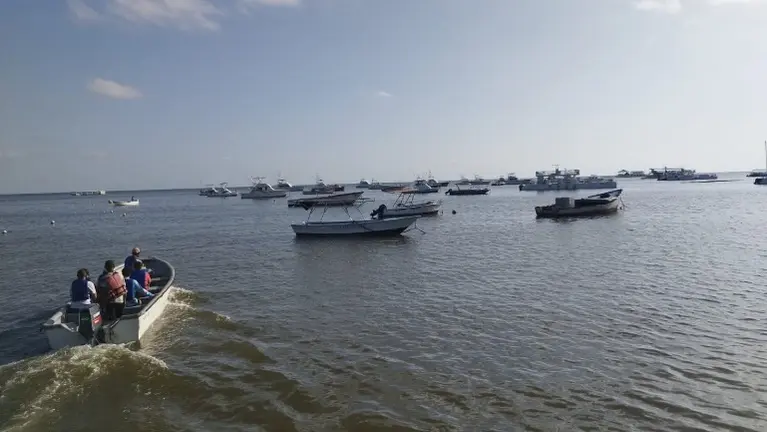 Taxi boat Taxi boat