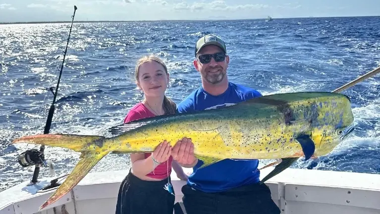 Great Catch! Great Catch!