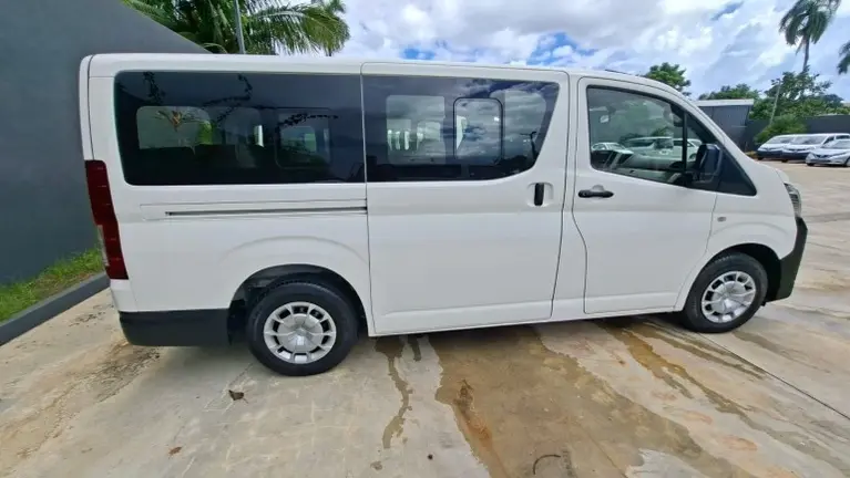 Mini Van Mini Van