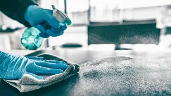 Portland-based, Residential Cleaning Business, High Margins