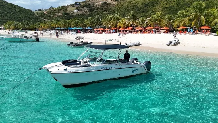 26ft powercat 26ft powercat