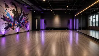 Turnkey Creative Studio & Event Venue/Seller Fin Avai